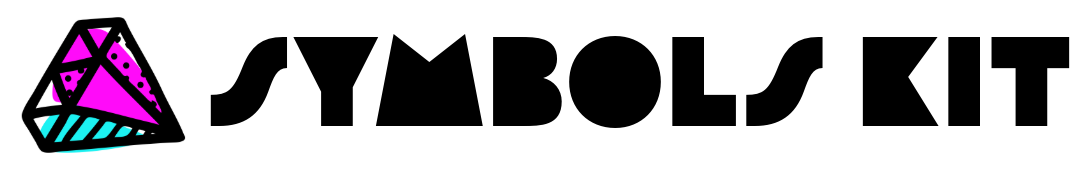 SymbolsKit